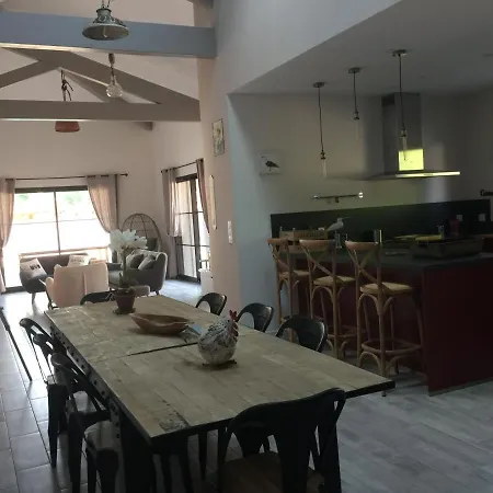 Jc Ferret Holiday home