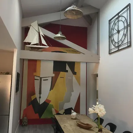 Jc Ferret Holiday home *