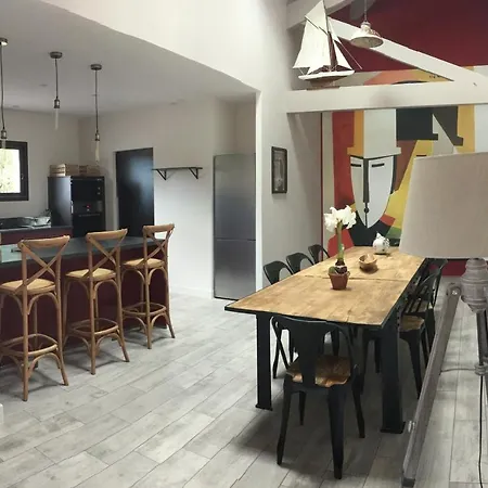 Jc Ferret بيت للعطل