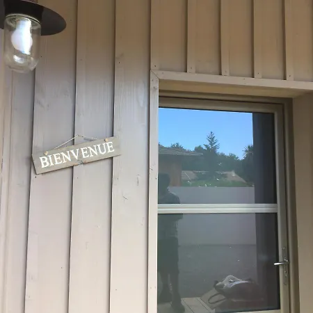 Jc Ferret بيت للعطل