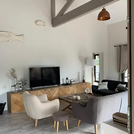 Feriehus Jc Ferret