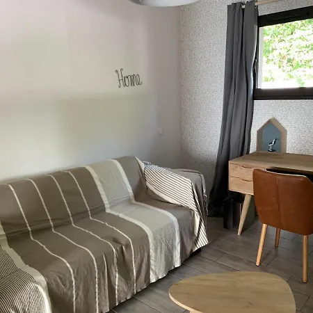 بيت للعطل Jc Ferret