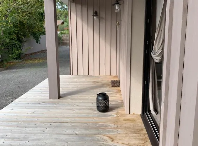 Jc Ferret * Lège-Cap-Ferret