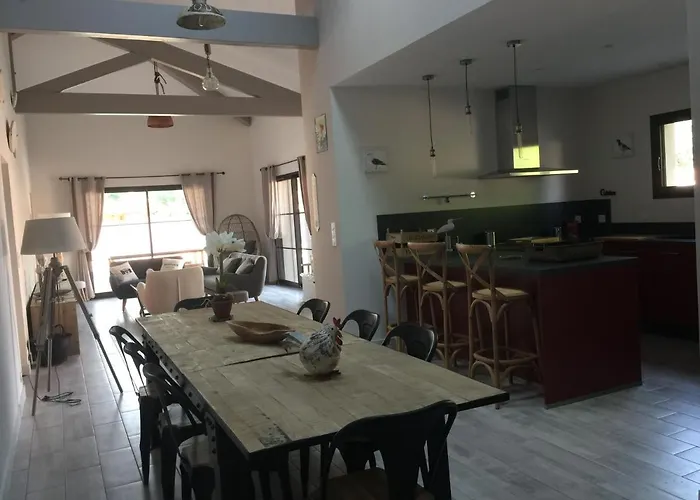 Jc Ferret بيت للعطل