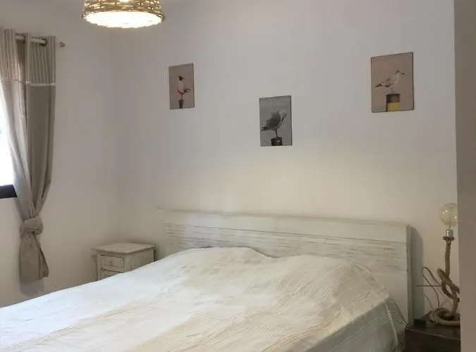 Jc Ferret بيت للعطل Lège-Cap-Ferret