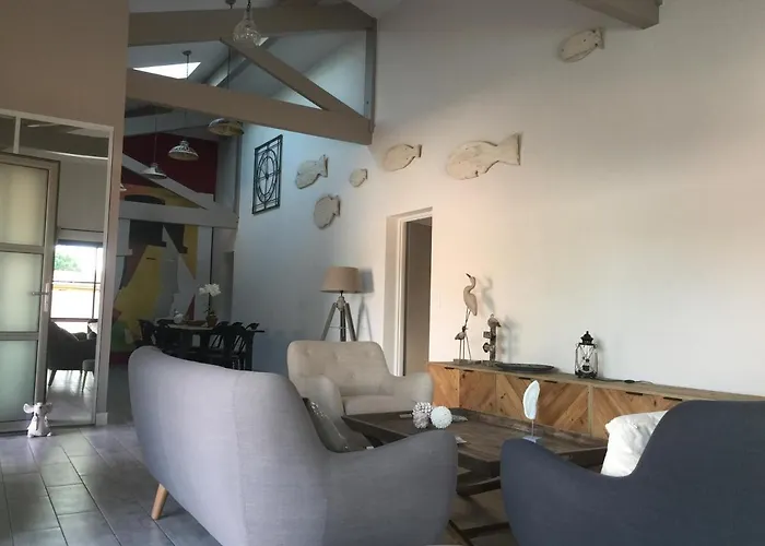 Jc Ferret Lège-Cap-Ferret