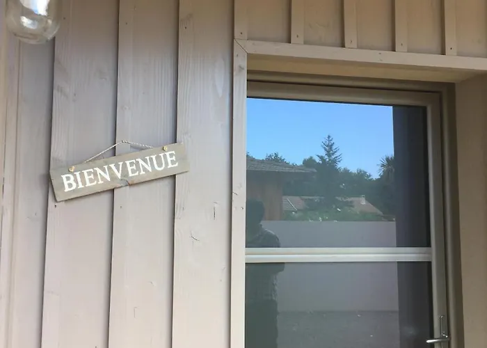 Jc Ferret بيت للعطل