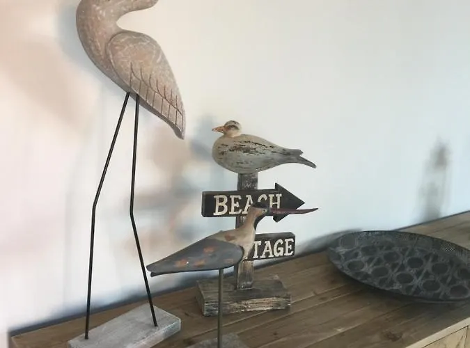 Jc Ferret بيت للعطل Lège-Cap-Ferret