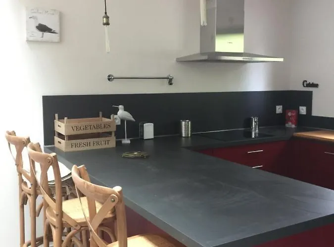 بيت للعطل Jc Ferret Lège-Cap-Ferret