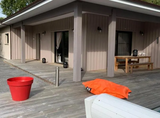 Jc Ferret * Lège-Cap-Ferret