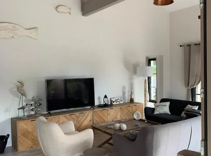 بيت للعطل Jc Ferret