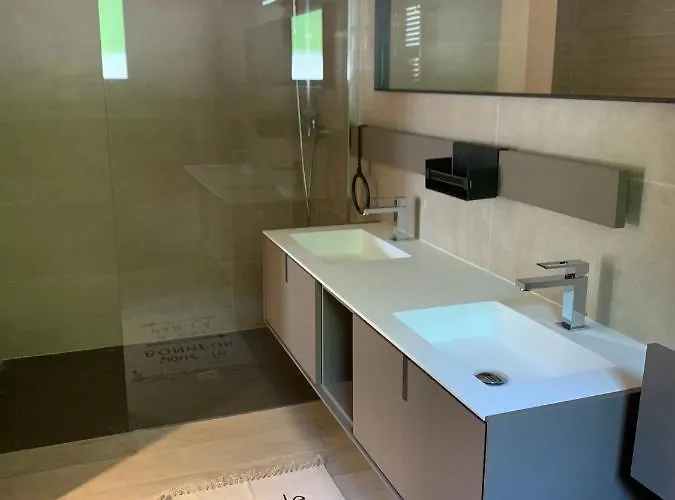 بيت للعطل Jc Ferret